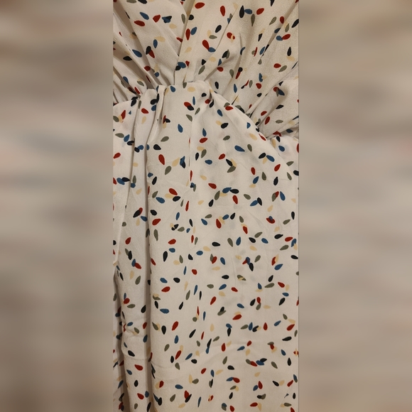 Gorgeous Ruffle Dress - Picture 4 of 4